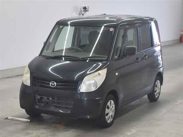 MAZDA FLAIR WAGON 2012