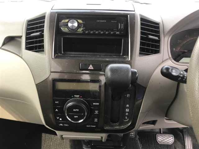 MAZDA FLAIR WAGON 2012