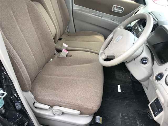 MAZDA FLAIR WAGON 2012