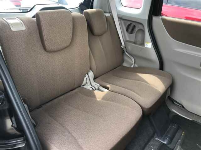 MAZDA FLAIR WAGON 2012