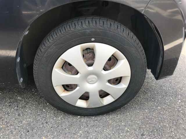 MAZDA FLAIR WAGON 2012