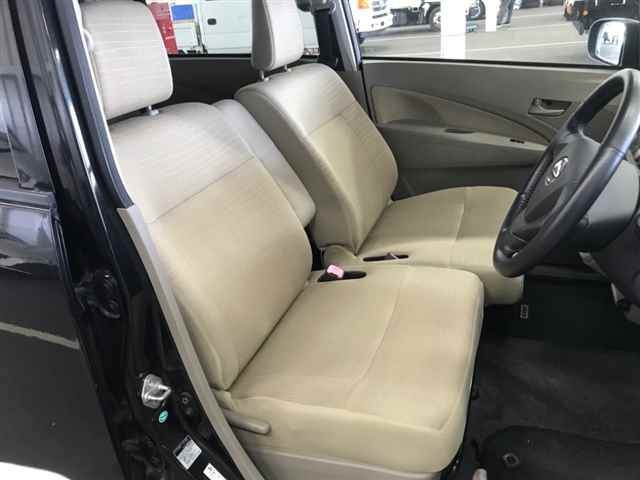 DAIHATSU MOVE 2010