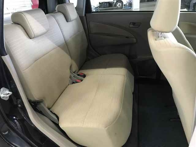 DAIHATSU MOVE 2010