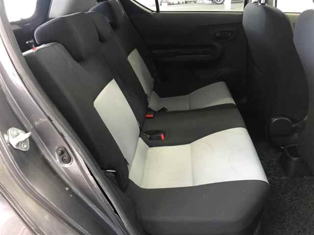 TOYOTA AQUA 2014