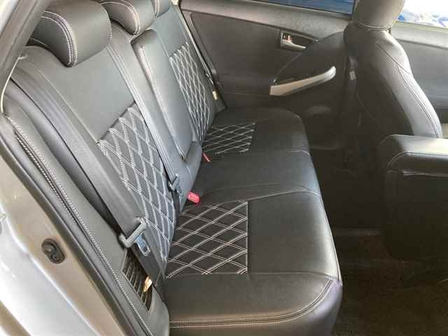 TOYOTA PRIUS 2014