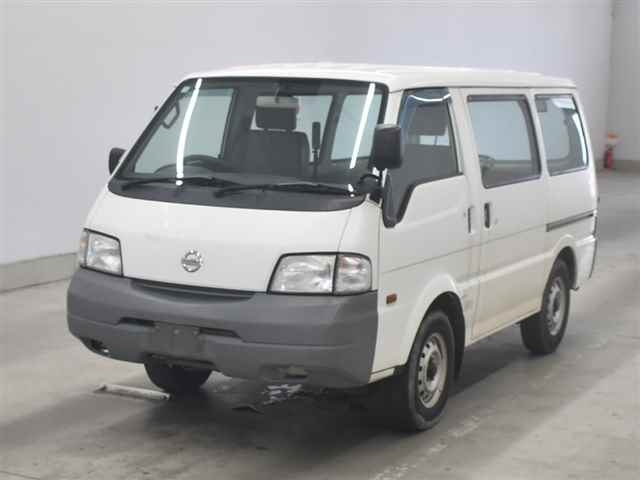 NISSAN VANETTE VAN 2015