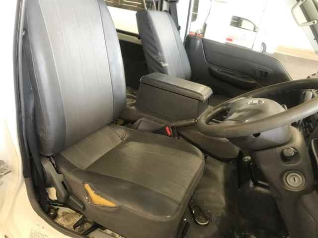 NISSAN VANETTE VAN 2015
