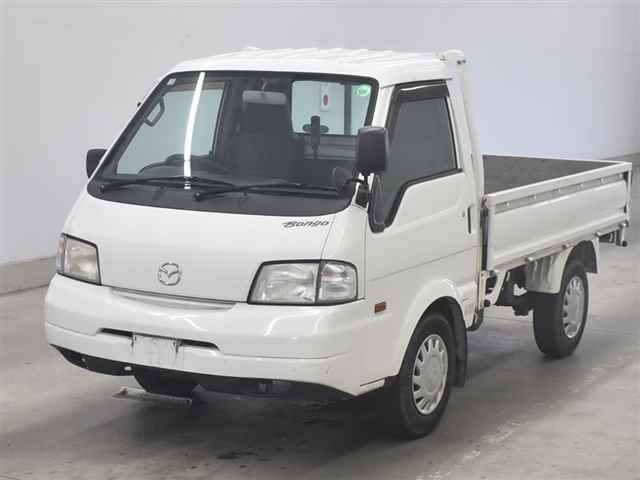 MAZDA BONGO 2017