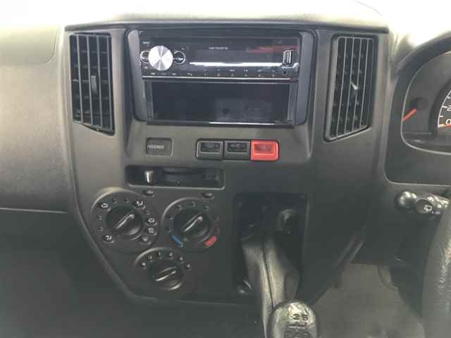 TOYOTA LITE ACE VAN 2019