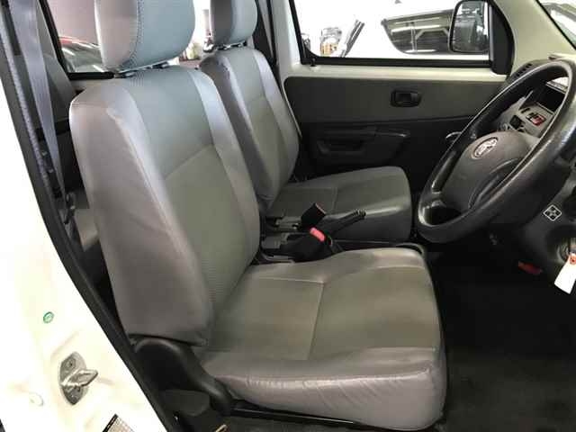 TOYOTA LITE ACE VAN 2019