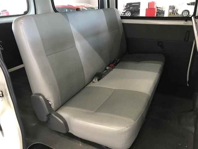 TOYOTA LITE ACE VAN 2019