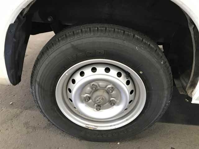 TOYOTA LITE ACE VAN 2019