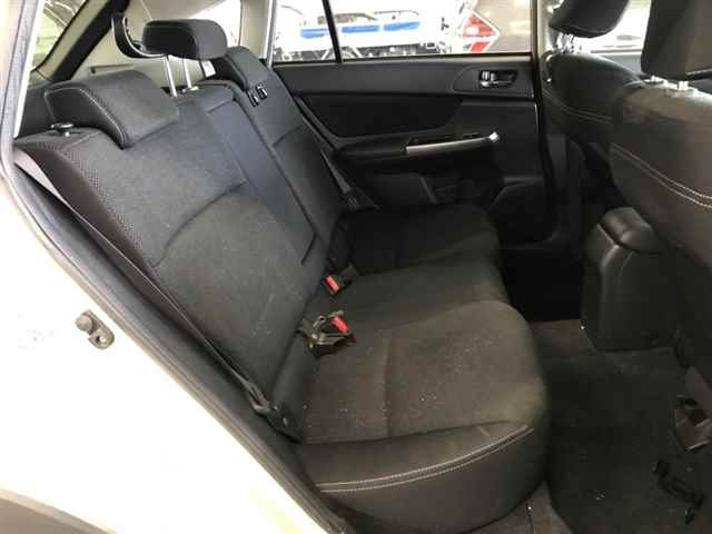 SUBARU XV 2015
