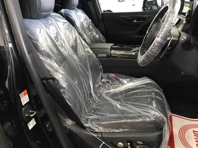 LEXUS LX 2024