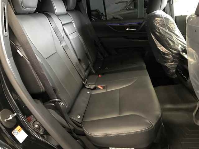 LEXUS LX 2024