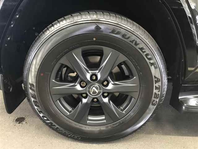 LEXUS LX 2024