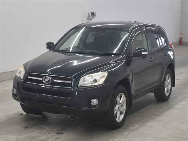 TOYOTA RAV4 2014