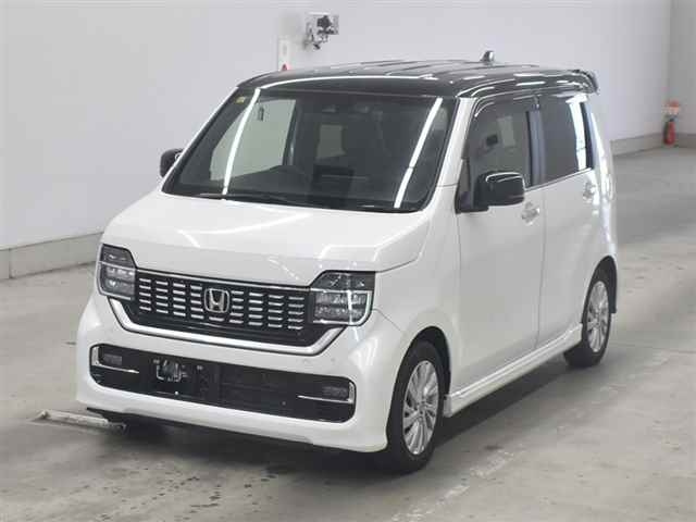 HONDA N WGN 2020
