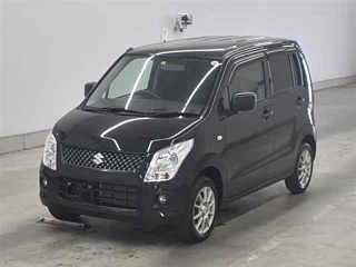 SUZUKI WAGON R 2011
