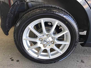 SUZUKI WAGON R 2011