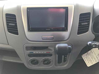 SUZUKI WAGON R 2011