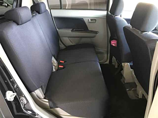 SUZUKI WAGON R 2011