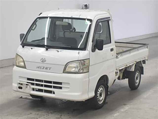 DAIHATSU HIJET TRUCK 2010
