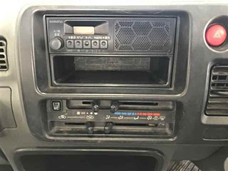 DAIHATSU HIJET TRUCK 2010