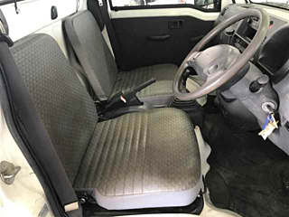 DAIHATSU HIJET TRUCK 2010