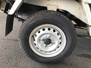 DAIHATSU HIJET TRUCK 2010