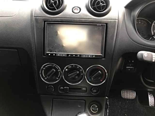 DAIHATSU COPEN 2010