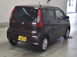 NISSAN DAYZ 2018