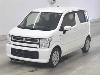 SUZUKI WAGON R 2020