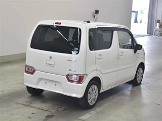 SUZUKI WAGON R 2020
