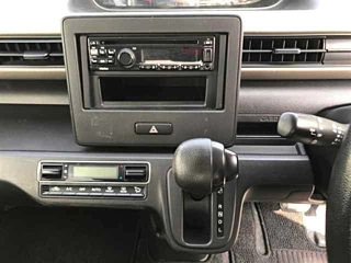 SUZUKI WAGON R 2020
