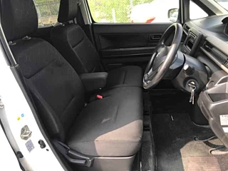 SUZUKI WAGON R 2020