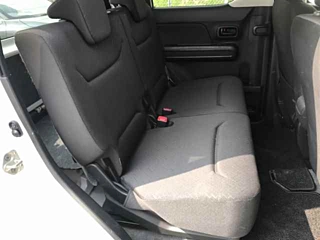 SUZUKI WAGON R 2020