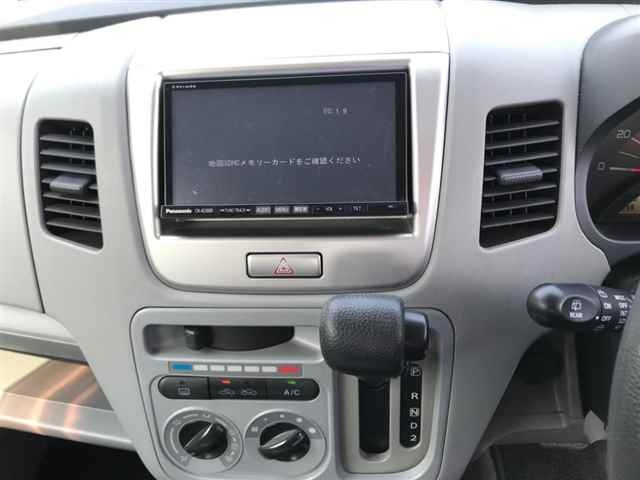 SUZUKI WAGON R 2012