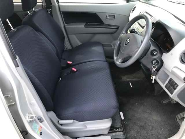 SUZUKI WAGON R 2012