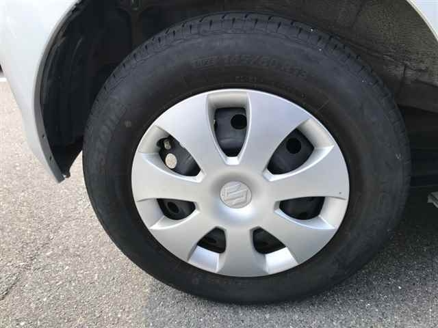 SUZUKI WAGON R 2012