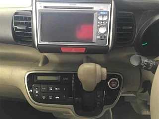 HONDA N BOX 2012