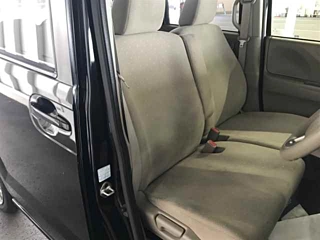 HONDA N BOX 2012