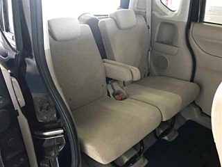 HONDA N BOX 2012