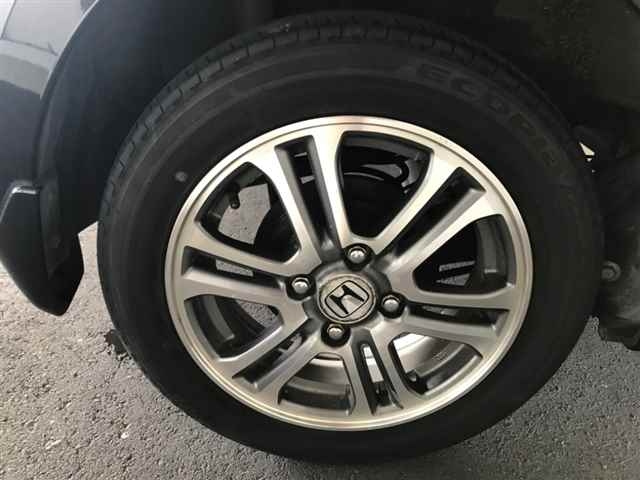 HONDA N BOX 2012