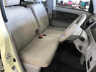 DAIHATSU TANTO 2018