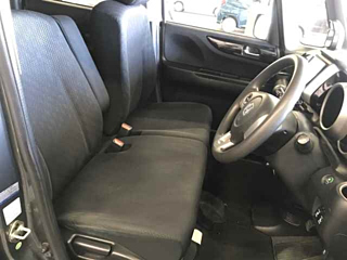 HONDA N BOX 2012