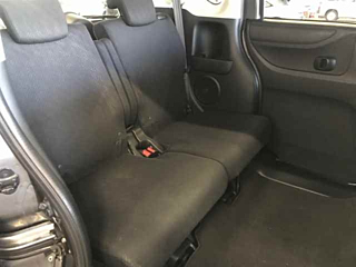 HONDA N BOX 2012