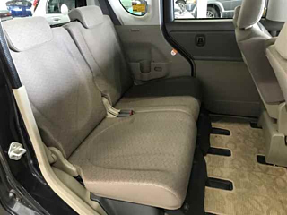 DAIHATSU TANTO 2010