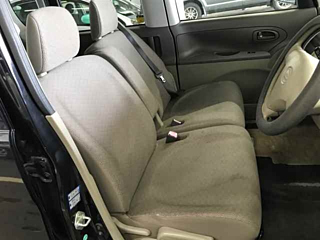 DAIHATSU TANTO 2010