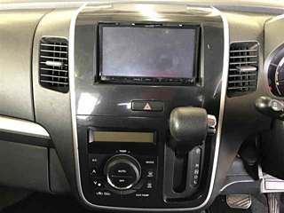 SUZUKI WAGON R 2012